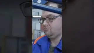 Производство – музыка души. От заготовки до болтового ЗЭТАРУС!