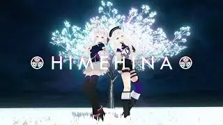 HIMEHINA『HITOGATA』(ヒトガタ) MV