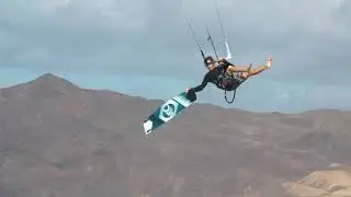Cabrinha Moto 2021 Kitesurfing Kite | King of Watersports