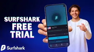 👉 Surfshark VPN Free Trial: How to Claim Surfshark Free Trial?
