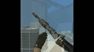 CS:GO Nocts Inventory for CS:S [Android/PC]