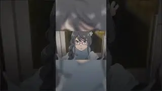 Rascal does not Dream of a Little sister Venturing Out | new bunny girl senpai movie |  #shorts