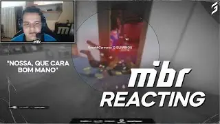 COMO UM CHAMPIONS INICIA A SEASON  [ R6 PC ] Gui Gordon