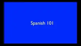 HACC Spanish Orientation Video: Bienvenidos