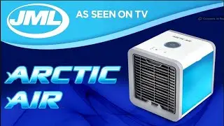 Мини кондиционер Arctic Air