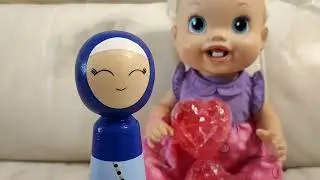 Почему нужно мыть руки ? поделка 