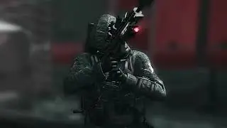 「LOSE YOU」Bo2 Edit
