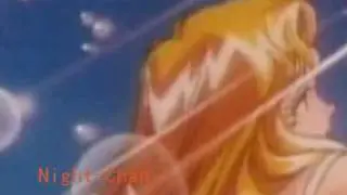 Sailor Moon: The promise~
