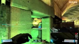 Blacklight retribution... Kills? #2