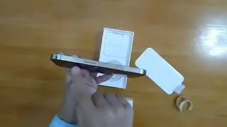 Unboxing IPhone 14 Pro
