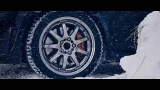Этап 2: Снежная буря. Сергей Ерошенко