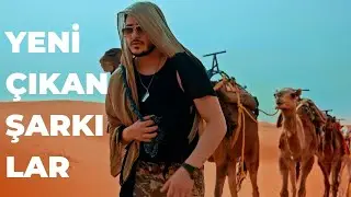 Yeni Çıkan Türkçe Şarkılar | 11 Ağustos 2024