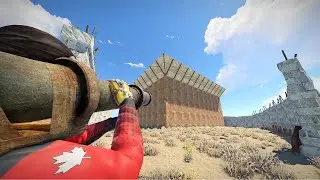 Raiding EVERYBODY