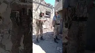 Та нє, там стріляють 😂
