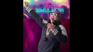 Long Plays Disco Simulator! | First Impressions