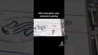 NHL 22 has too many glitches and bugs
