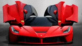 Ferrari LaFerrari review - Maranello's new 950bhp masterpiece tested