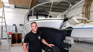 Stuart's West Coast 233 Formula