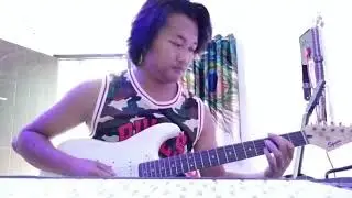 Kmt haokip - sophie