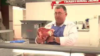 Discover Local Shopping at Darwen Market