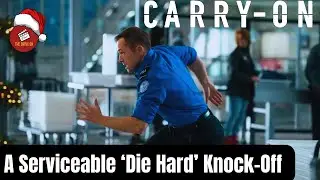 CARRY-ON REVIEW