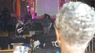 Cleveland Ohio INGENUITY 2025 Festival Performance 