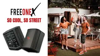 Proel Sound FreeOneX - Features, ចំនុចពិសេសៗរបស់បាសចល័ត