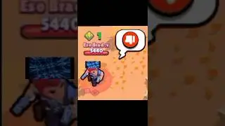 Смешные моменты brawl stars 1 часть #brawlstars