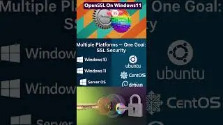 How to Install OpenSSL on Windows 10/11 Beginner Tutorial 2026 