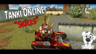 Tanki Online 