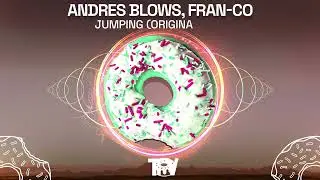 Andres Blows, Fran-co - Jumping (Original Mix)