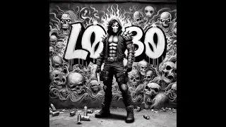 Lobo Live [- W40K Rogue Trader -] - 25