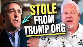 Why Michael Cohen's CONFESSION Could TANK the Trump Hush Money Trial