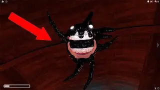DOORS Jeff Jumpscare + Guiding Lights Message! (Hotel Update)