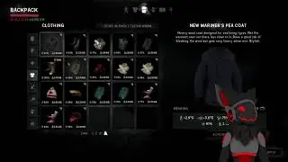 I'm a little bit addicted to the long dark