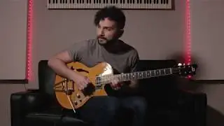 HABÍA UNA TUMBA - TUTORIAL DE GUITARRA