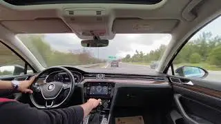 VW PASSAT VE DEMETELLO İLE GÜNDÜZ TURU