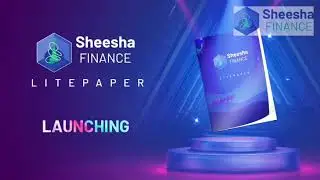 SHEESHA FINANCE LITE PAPER