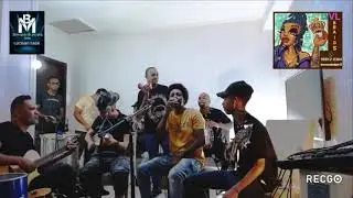 Edu Lima e Grupo Certas Horas cantam: A amizade/Para Tudo