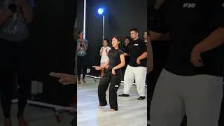 Tauba Tauba Viral Girl Bhangra Steps #bhangraempire #taubatauba #karanaujla