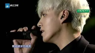 KRIS WU - Time Boils The Rain (2014.12.31)