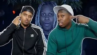 Lil Durk - Pissed Me Off (Official Video) - REACTION