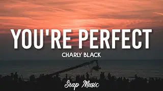 Charly Black - You're Perfect [Lyrics] | Perfect Body With a perfect smile [ Tik Tok ]