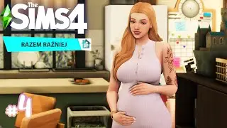 BOCIANKOWE! ZBIERAMY KASĘ NA BOBASA!🥰✨RAZEM RAŹNIEJ✨THE SIMS 4