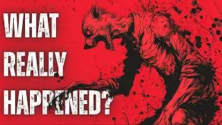 Ed & Lorraine Warrens Strangest Case: The 'TRUE' Story of The Southend Werewolf