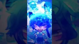 TOO MUCH TOO MUCH OH YEAH 👻 ‼️ | ORIGINAL GACHA CLUB TREND