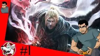 Kee plays | NIOH | Part 1