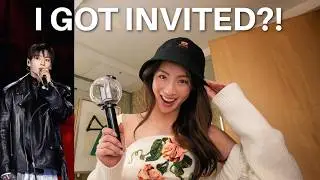 I Got Invited to BTS’s Comeback in Korea 🇰🇷 (by Netflix + Meta)
