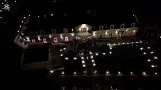 PiroShow na weselu Dominiki i Mateusza. 6 wrześniia 2025 r.