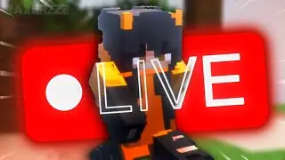 Eggwars with @mahoganii  !!  | CubeCraft Games LIVE !! - COME SNIPE !